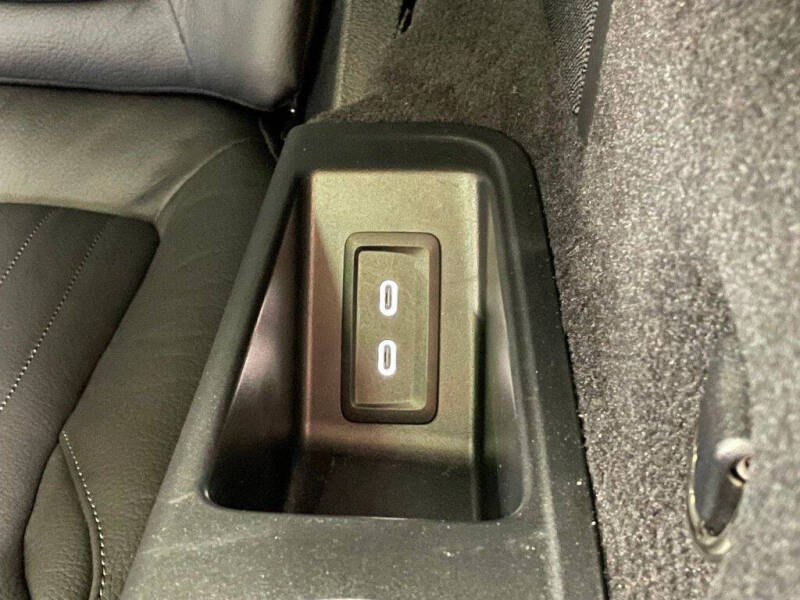 2023 Mercedes-Benz EQS EQS 580 4MATIC