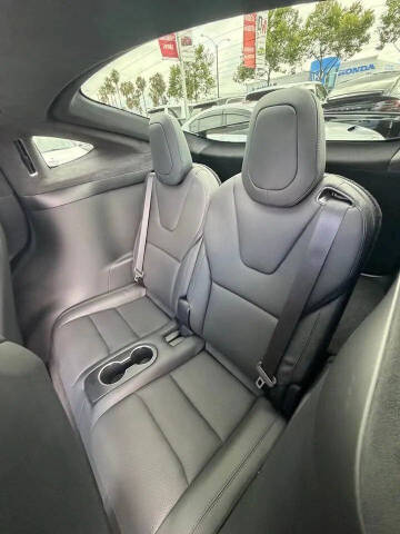 2023 Tesla Model X Plaid