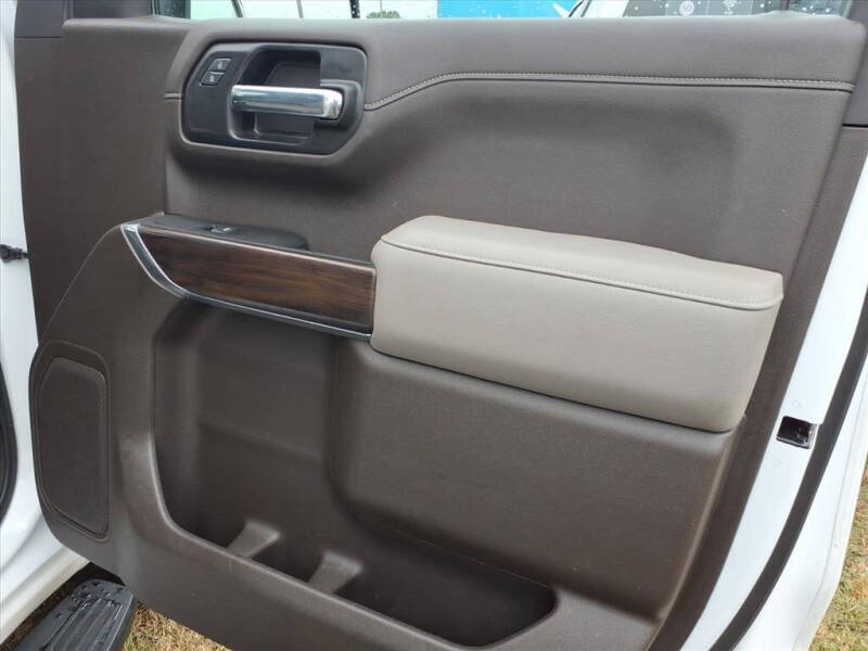 2022 GMC Sierra 1500 Limited