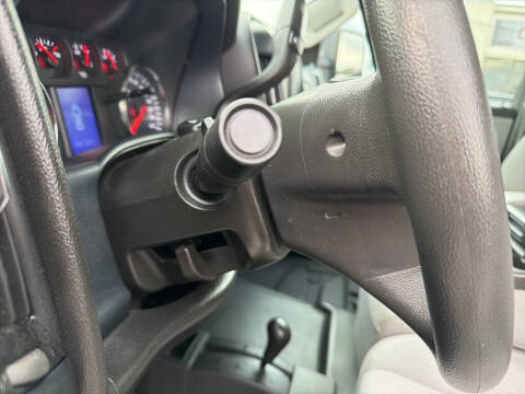 2018 GMC Sierra 2500HD