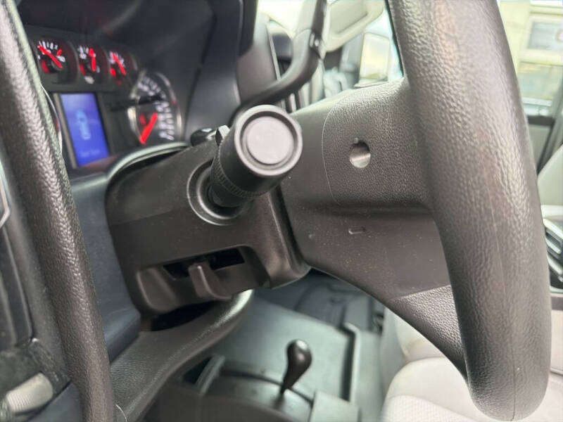 2018 GMC Sierra 2500HD