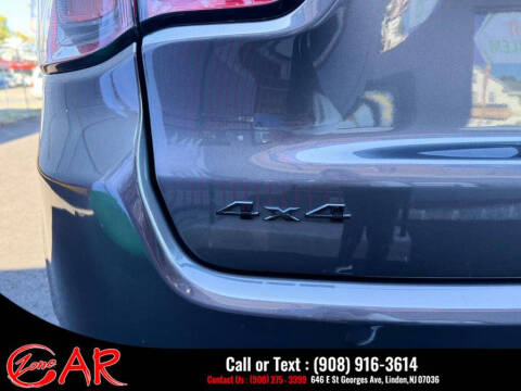 2021 Jeep Compass Altitude