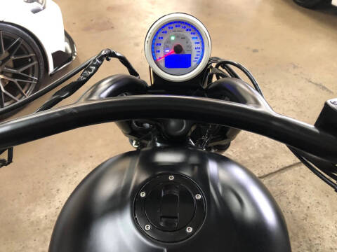 2012 Victory Victory High-Ball