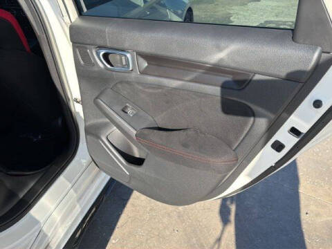 2025 Honda Civic Type R