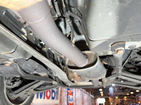 2002 Mazda MX-5 Miata