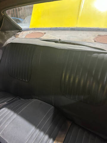 1971 Dodge Challenger