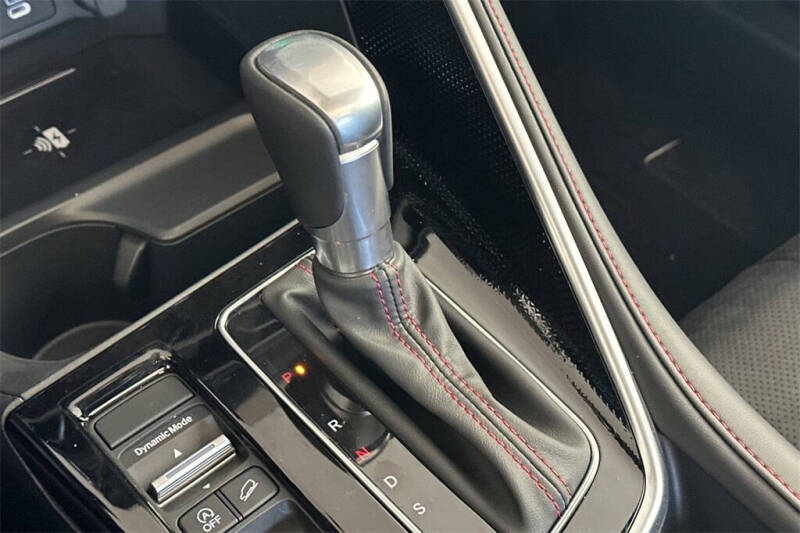 2025 Acura ADX w/A-SPEC