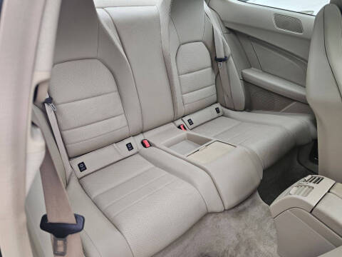 2012 Mercedes-Benz C-Class C 250