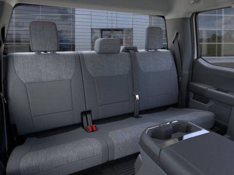 2025 Ford F-350 Super Duty XLT