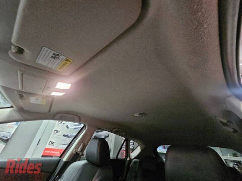 2010 Mazda MAZDASPEED3 Sport