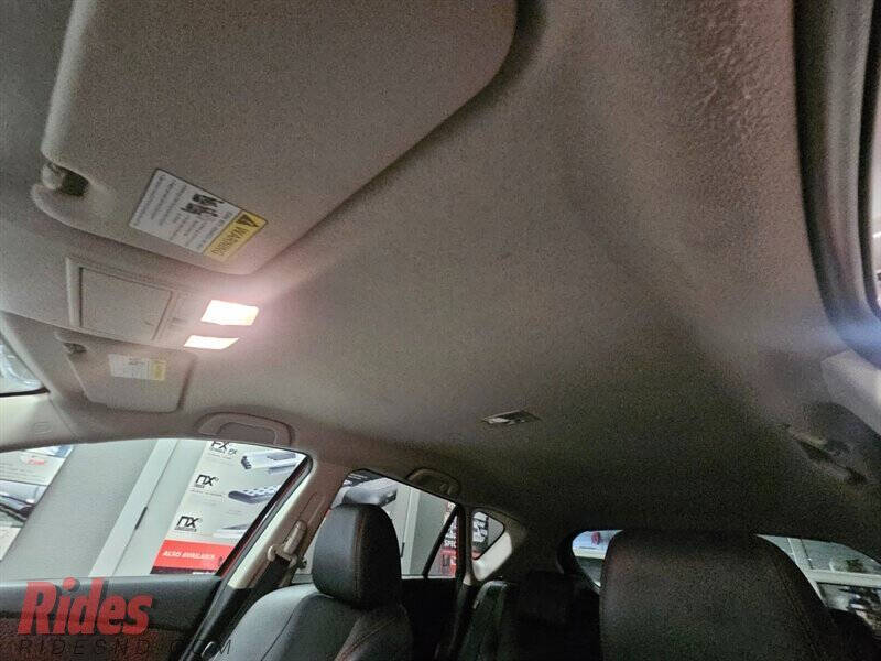 2010 Mazda MAZDASPEED3 Sport