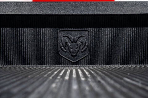 2004 Dodge Ram 1500 SRT-10