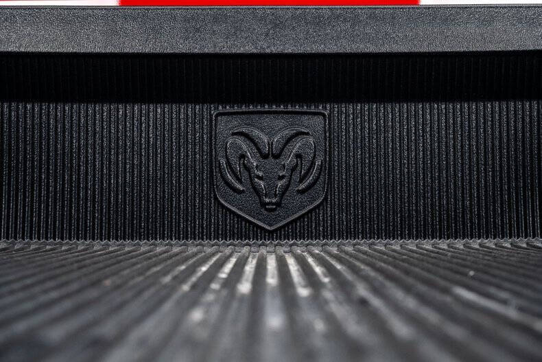 2004 Dodge Ram 1500 SRT-10