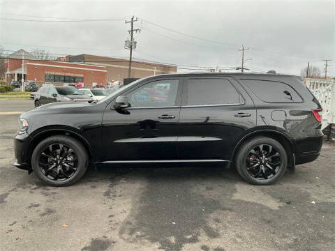 2019 Dodge Durango R/T