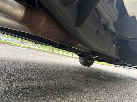 2016 Chevrolet Silverado 2500HD LTZ