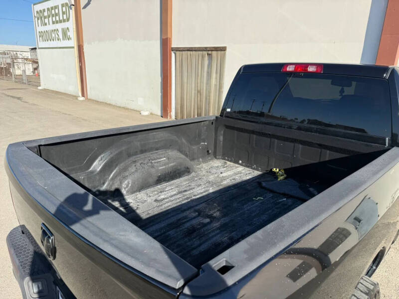 2014 RAM 1500 Express