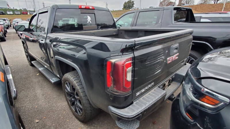 2016 GMC Sierra 1500