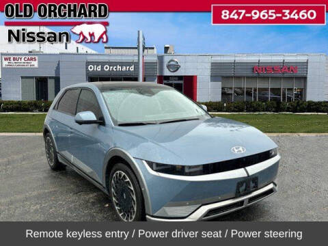 2024 Hyundai Ioniq 5 Limited