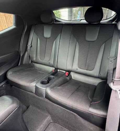 2019 Hyundai Veloster