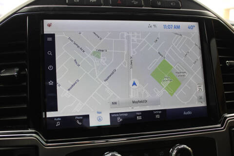 2022 Ford F-250 Super Duty