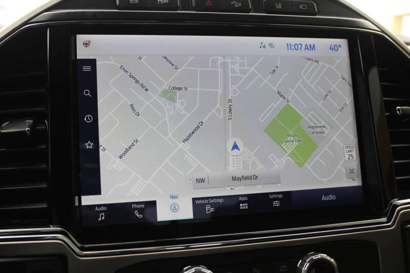 2022 Ford F-250 Super Duty