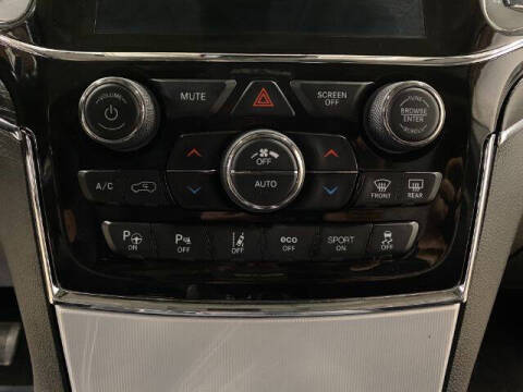 2021 Jeep Grand Cherokee Summit