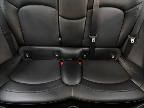 2017 MINI Hardtop 4 Door Cooper S