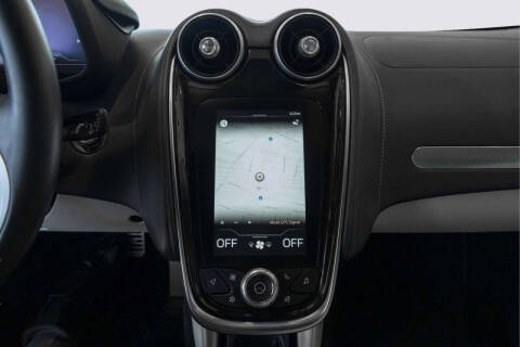 2023 McLaren GT