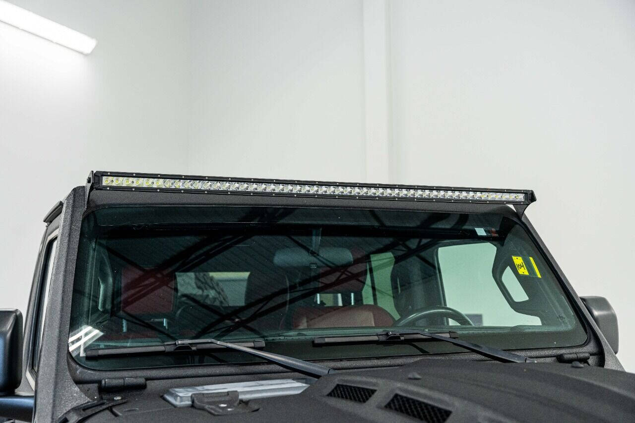 2019 JEEP Wrangler SUV / Crossover - $54,999