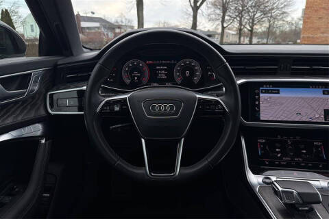2024 Audi A6 quattro Premium Plus 55 TFSI