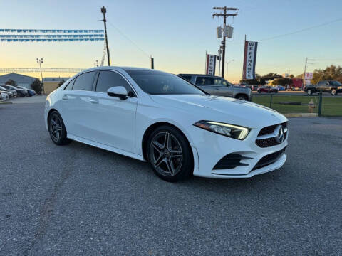 2021 Mercedes-Benz A-Class A 220