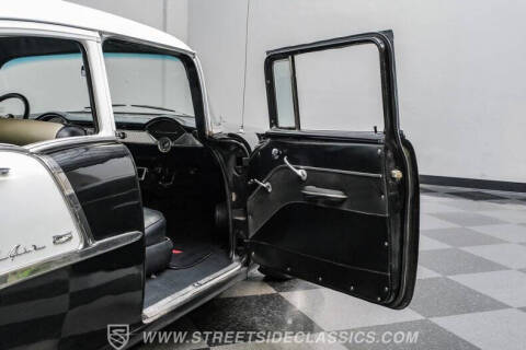 1955 Chevrolet 210