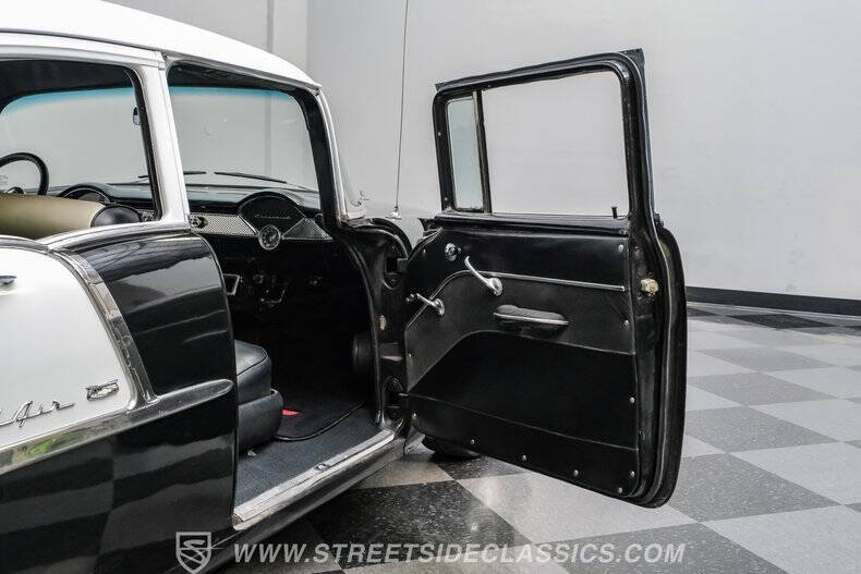 1955 Chevrolet 210