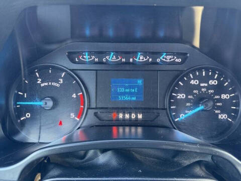 2020 Ford F-550 Super Duty