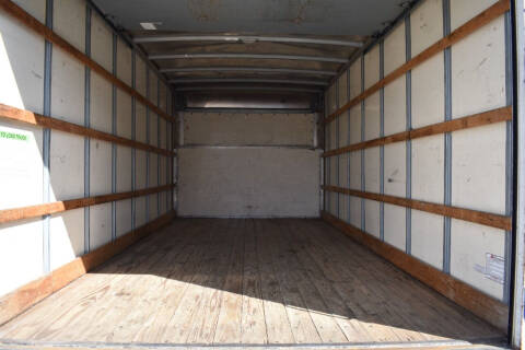 2015 Ford E-Series E-350 SD