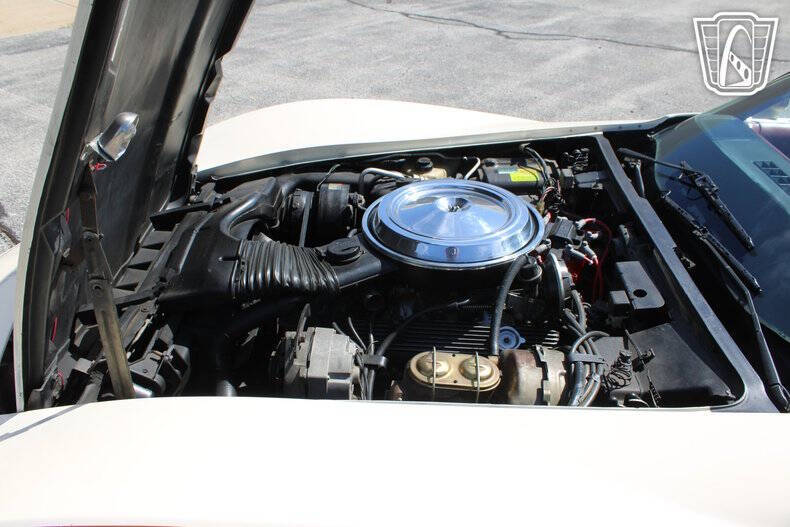 1981 Chevrolet Corvette