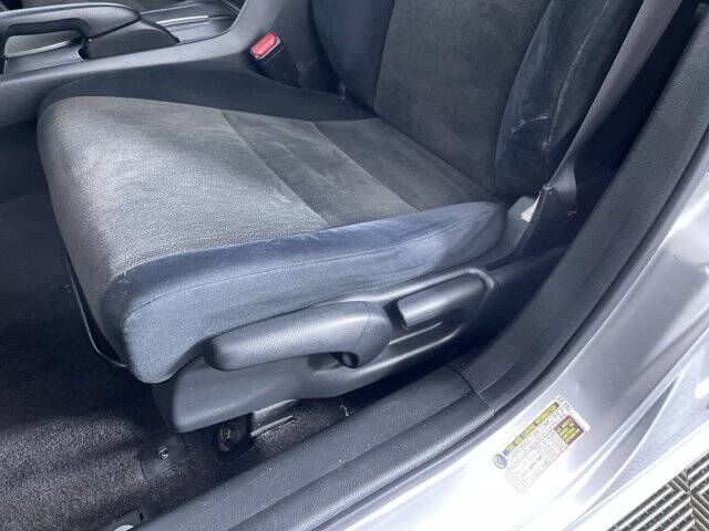 2009 Honda Accord LX