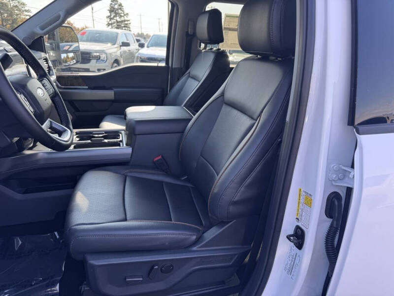 2026 Ford F-350 Super Duty