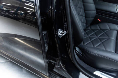 2023 BMW 7 Series 740i