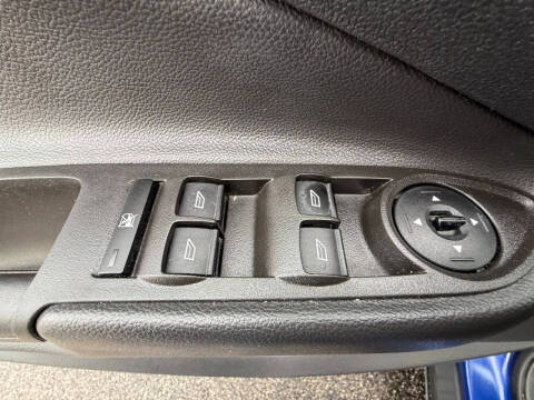 2014 Ford Escape S