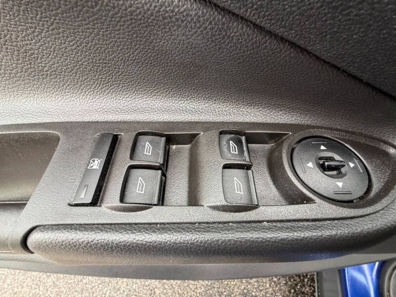 2014 Ford Escape S