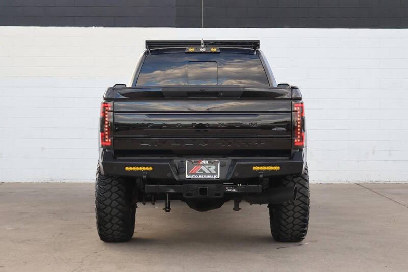 2019 Ford F-250 Super Duty