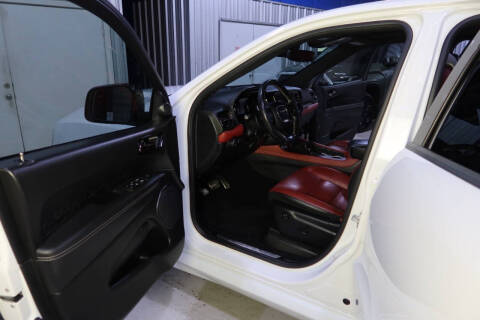 2021 Dodge Durango SRT 392