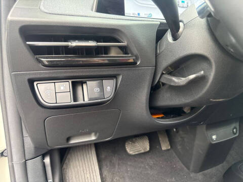 2024 Kia EV6