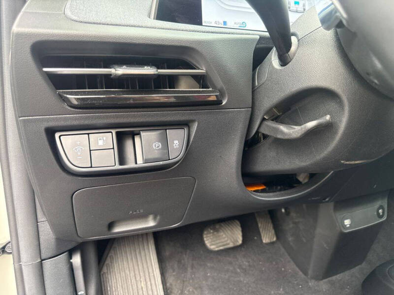 2024 Kia EV6