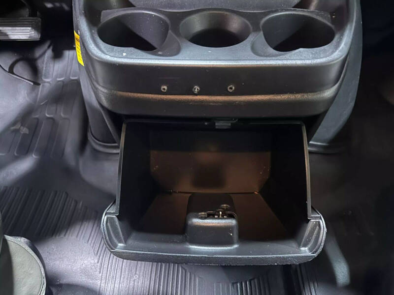 2013 GMC Savana 1500