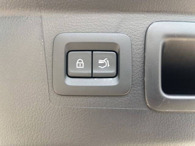 2026 Mazda CX-50 Hybrid Premium Plus