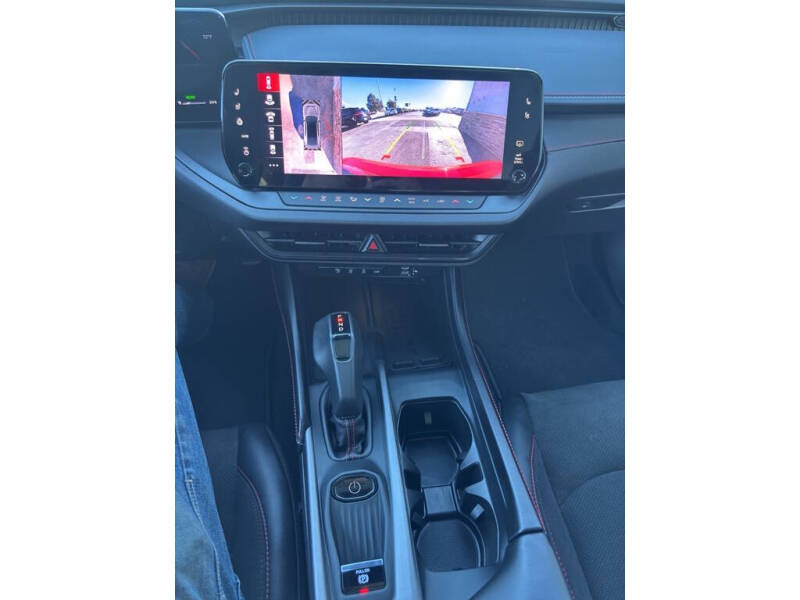 2024 Dodge Charger Daytona Scat Pack