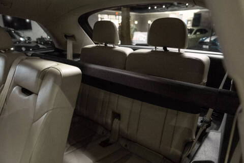 2017 Audi Q7 3.0T quattro Prestige