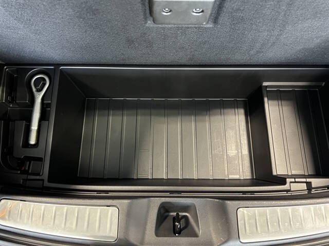 2022 Infiniti QX55 Sensory